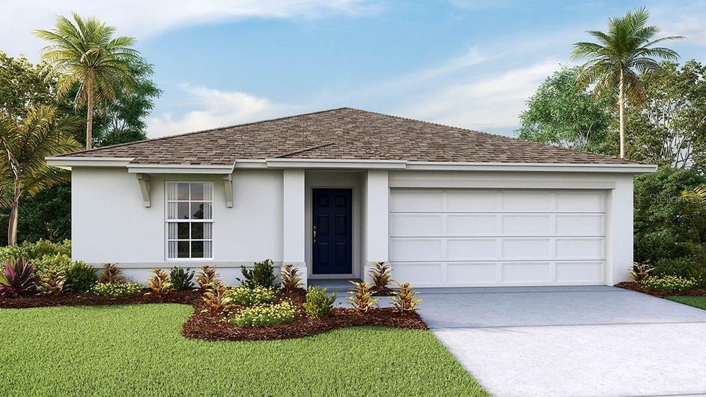 Photo of 5768 SW 130th Lane, Ocala, FL 34473 (MLS # OM726543)