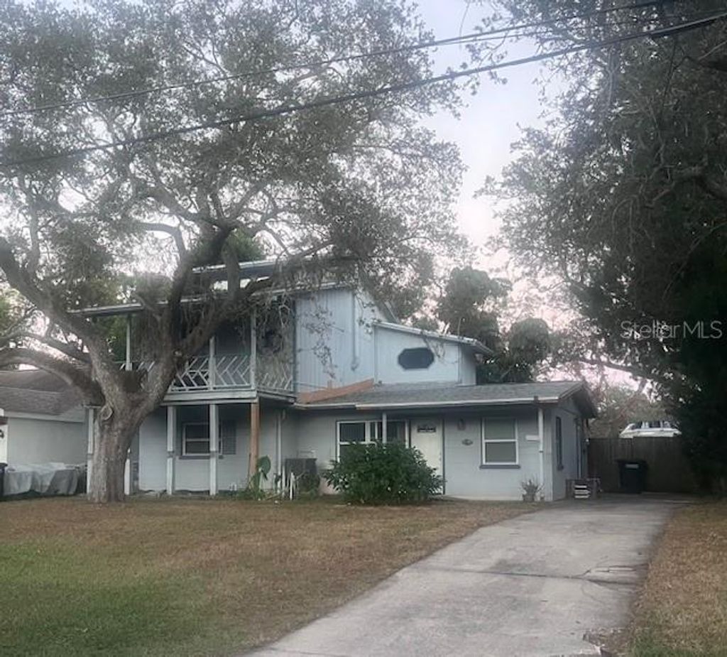Photo of 531 S Glenwood Avenue, Clearwater, FL 33756 (MLS # J994342)