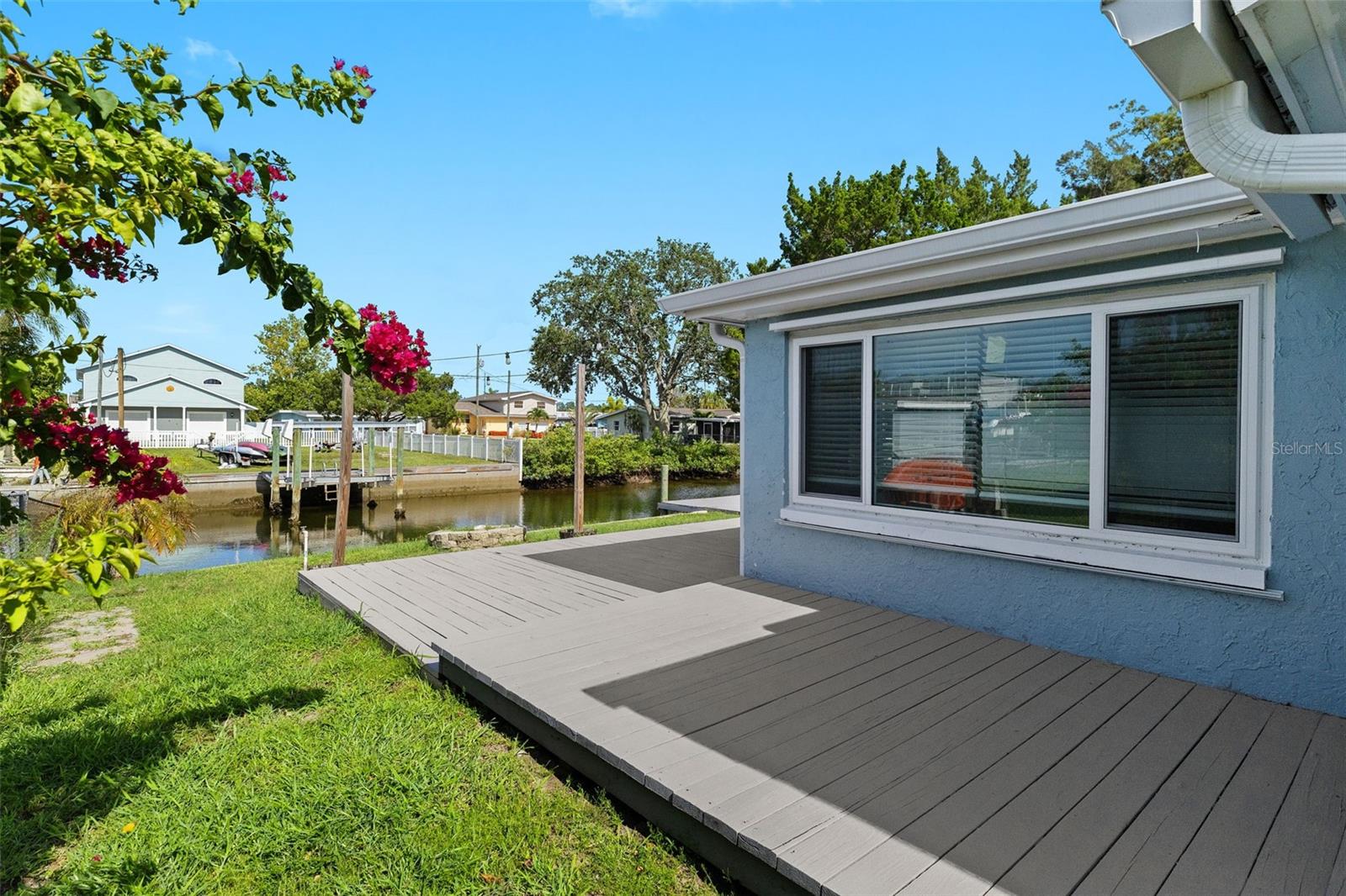 HUDSON BEACH ESTATES - Residential Lease
