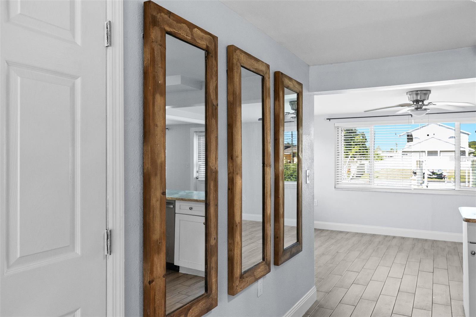 HUDSON BEACH ESTATES - Residential Lease