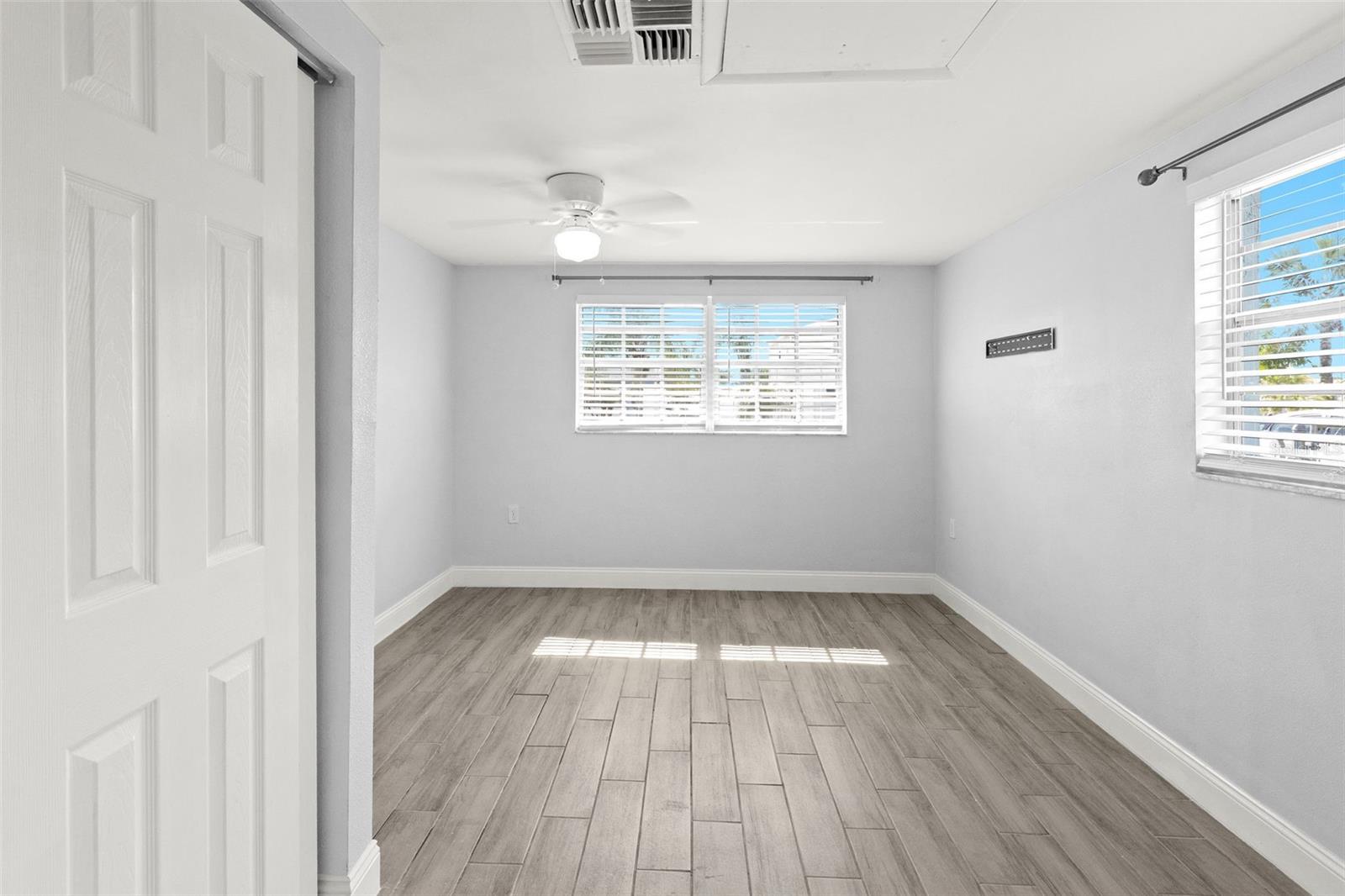 HUDSON BEACH ESTATES - Residential Lease
