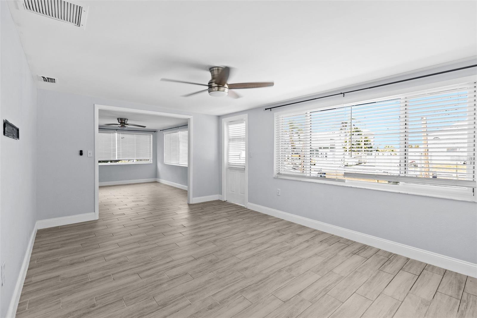 HUDSON BEACH ESTATES - Residential Lease
