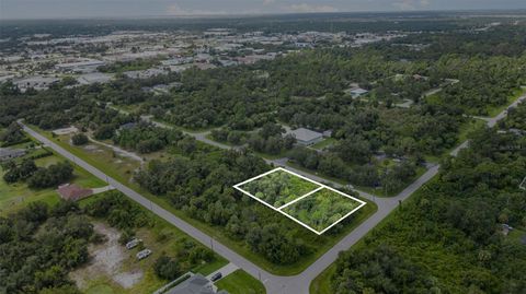 402 ROCKCROFT STREET PORT CHARLOTTE FL 33952