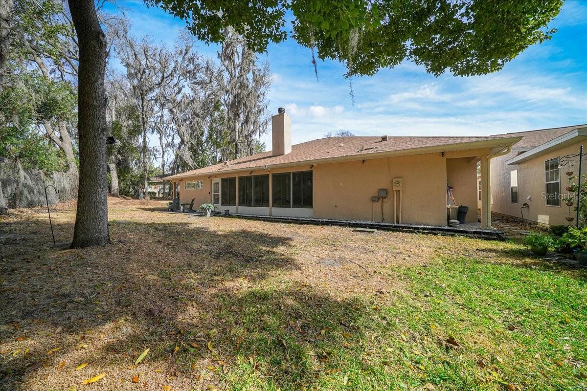 WOODLAND VILLAGES TWNHMS - Residential