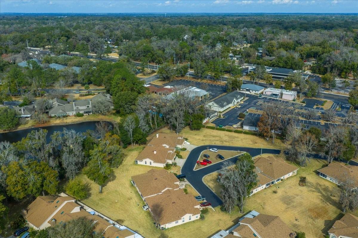 WOODLAND VILLAGES TWNHMS - Residential