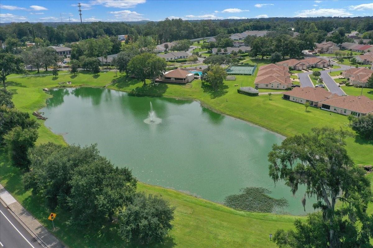 WOODLAND VILLAGES TWNHMS - Residential