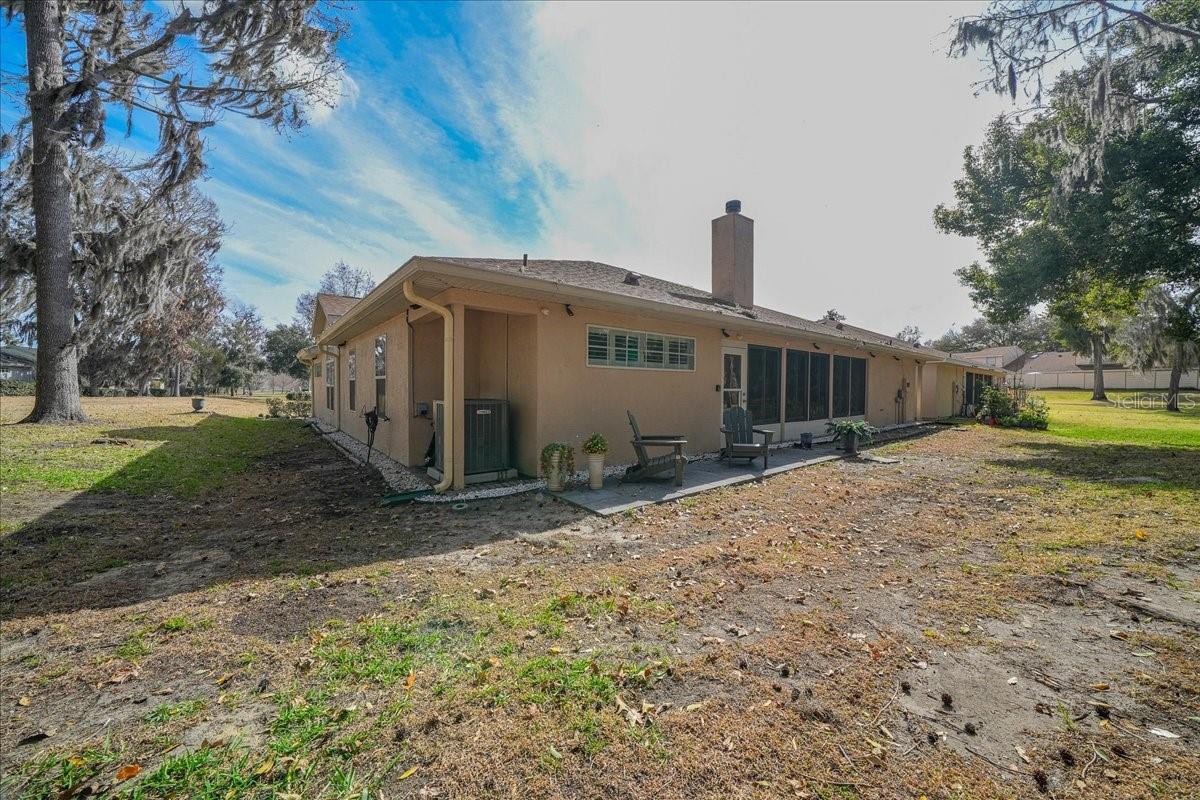 WOODLAND VILLAGES TWNHMS - Residential