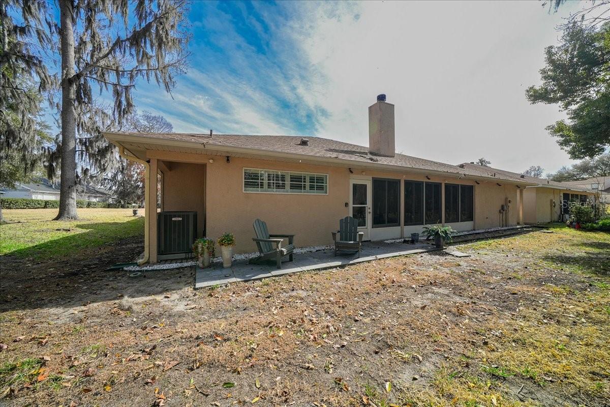 WOODLAND VILLAGES TWNHMS - Residential