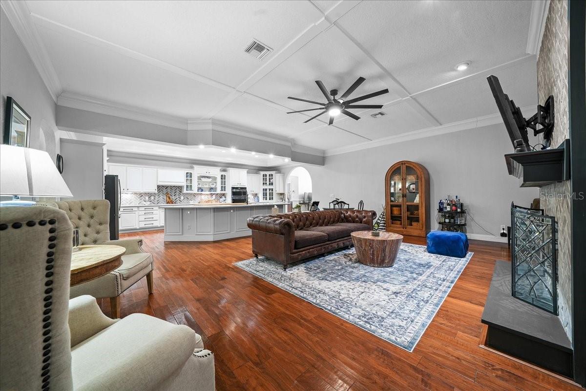 WOODLAND VILLAGES TWNHMS - Residential