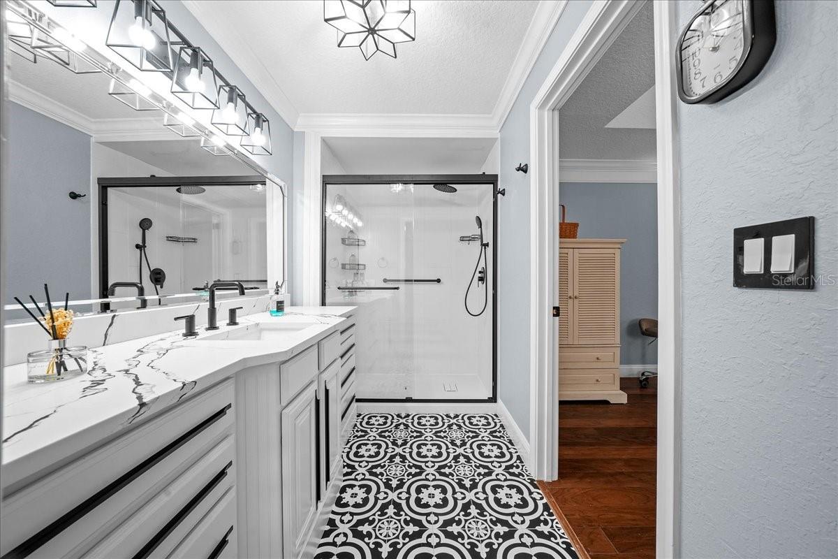 WOODLAND VILLAGES TWNHMS - Residential