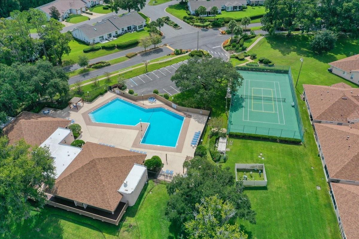 WOODLAND VILLAGES TWNHMS - Residential