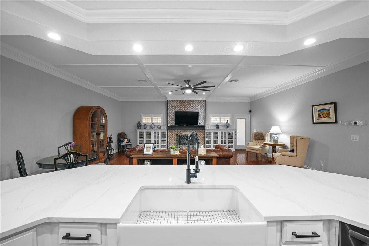 WOODLAND VILLAGES TWNHMS - Residential