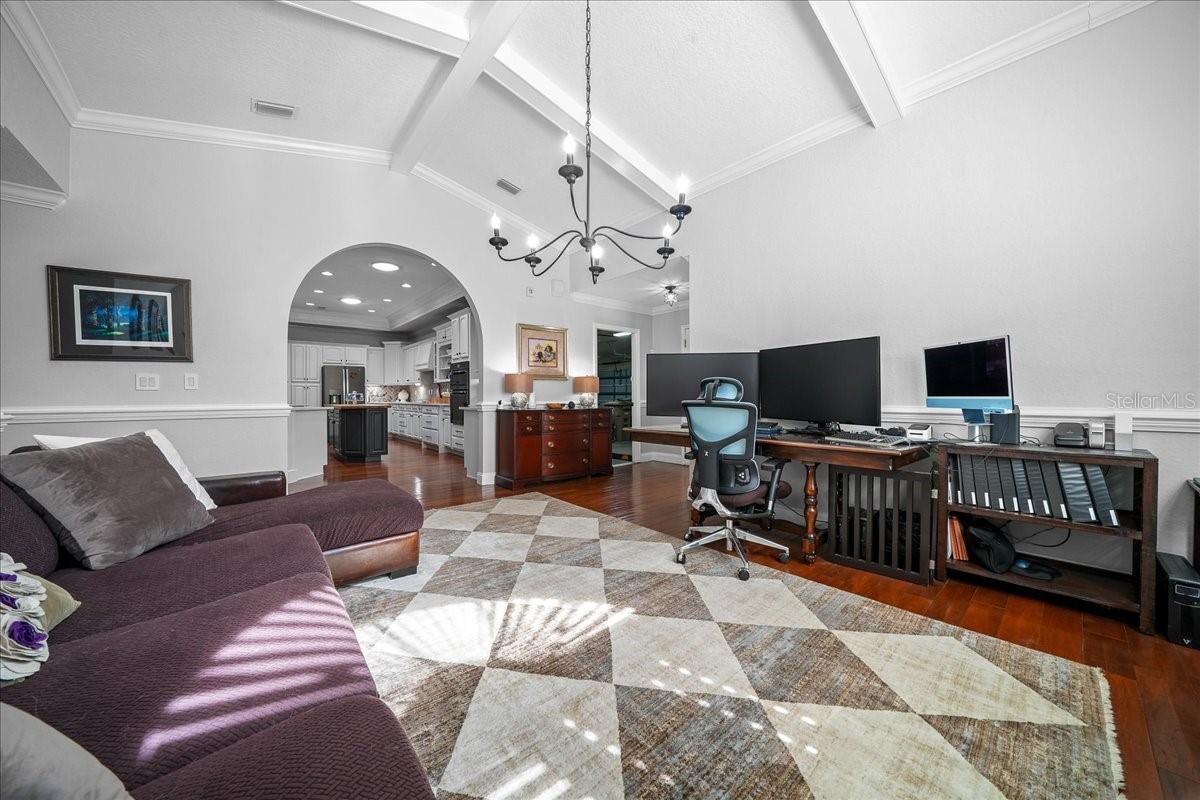 WOODLAND VILLAGES TWNHMS - Residential