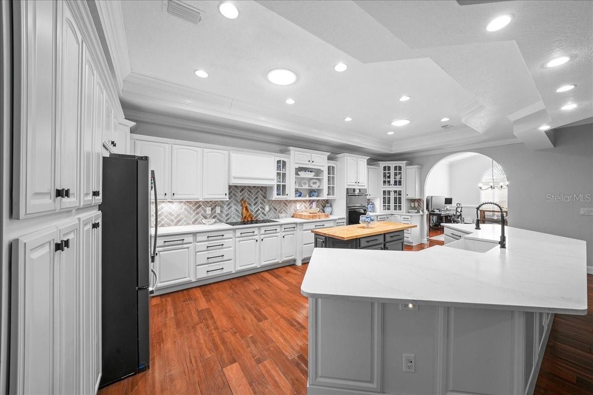 WOODLAND VILLAGES TWNHMS - Residential