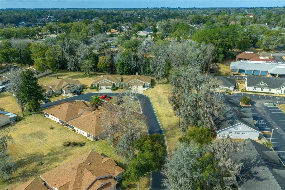 WOODLAND VILLAGES TWNHMS - Residential