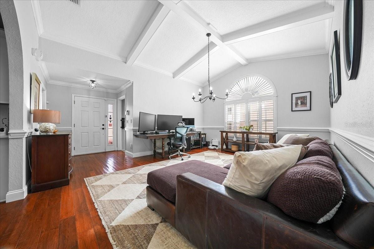 WOODLAND VILLAGES TWNHMS - Residential