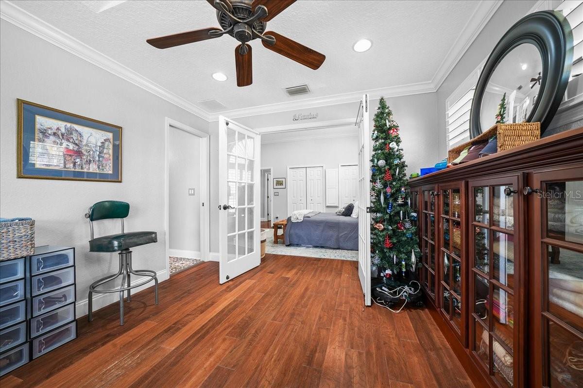 WOODLAND VILLAGES TWNHMS - Residential