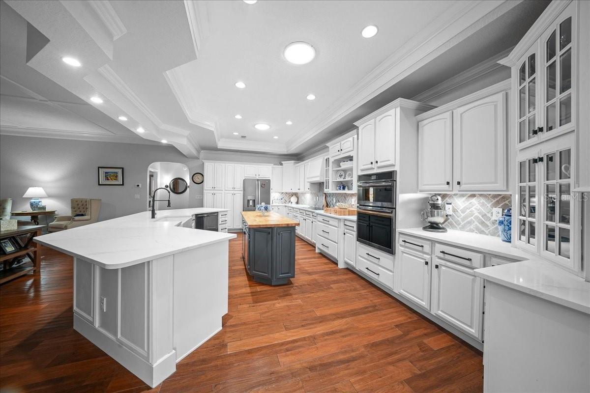 WOODLAND VILLAGES TWNHMS - Residential