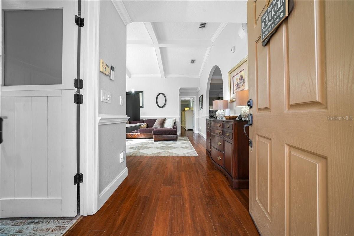 WOODLAND VILLAGES TWNHMS - Residential