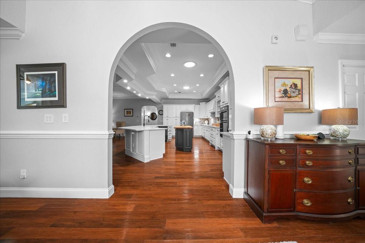 WOODLAND VILLAGES TWNHMS - Residential