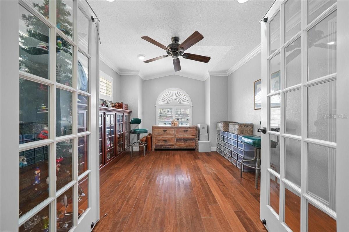 WOODLAND VILLAGES TWNHMS - Residential