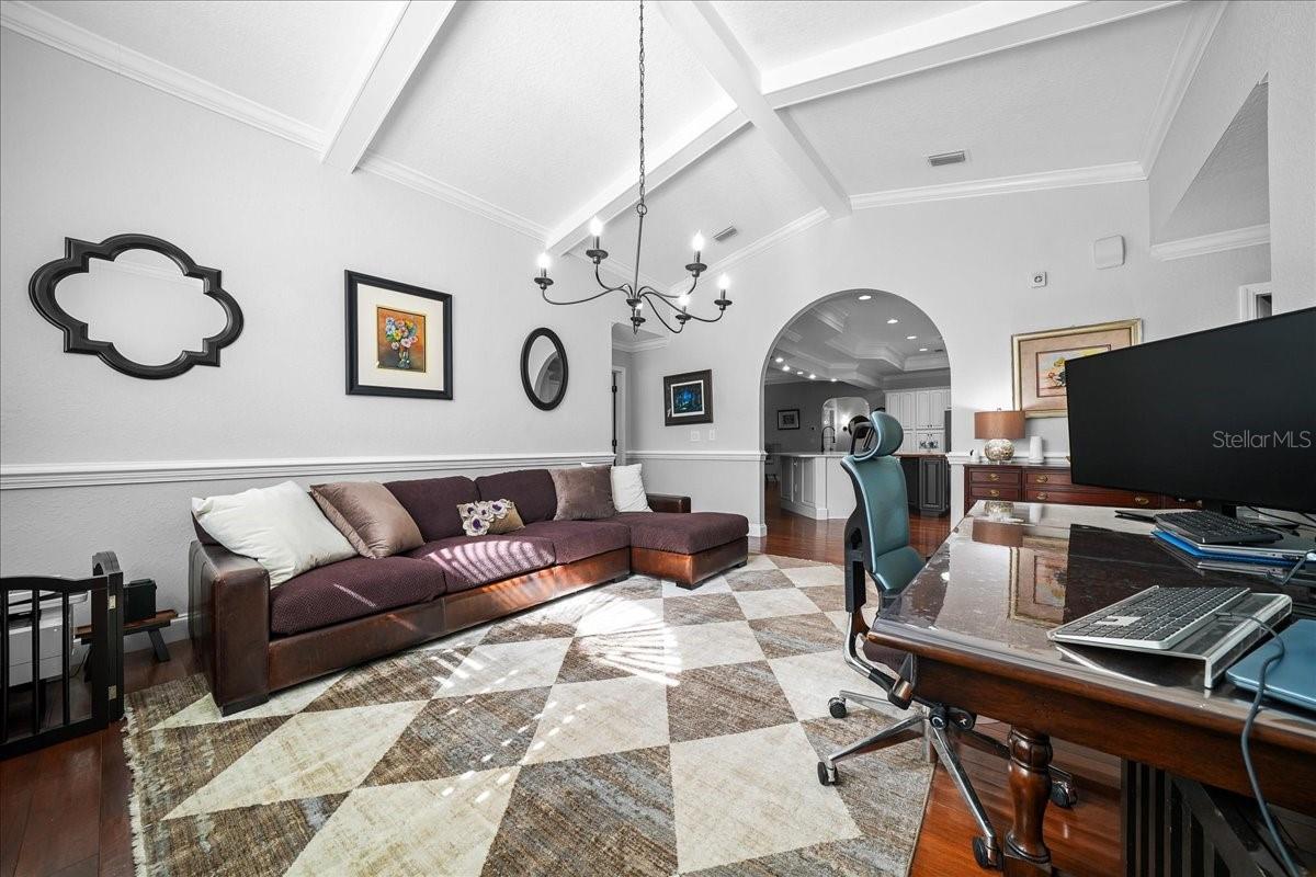 WOODLAND VILLAGES TWNHMS - Residential