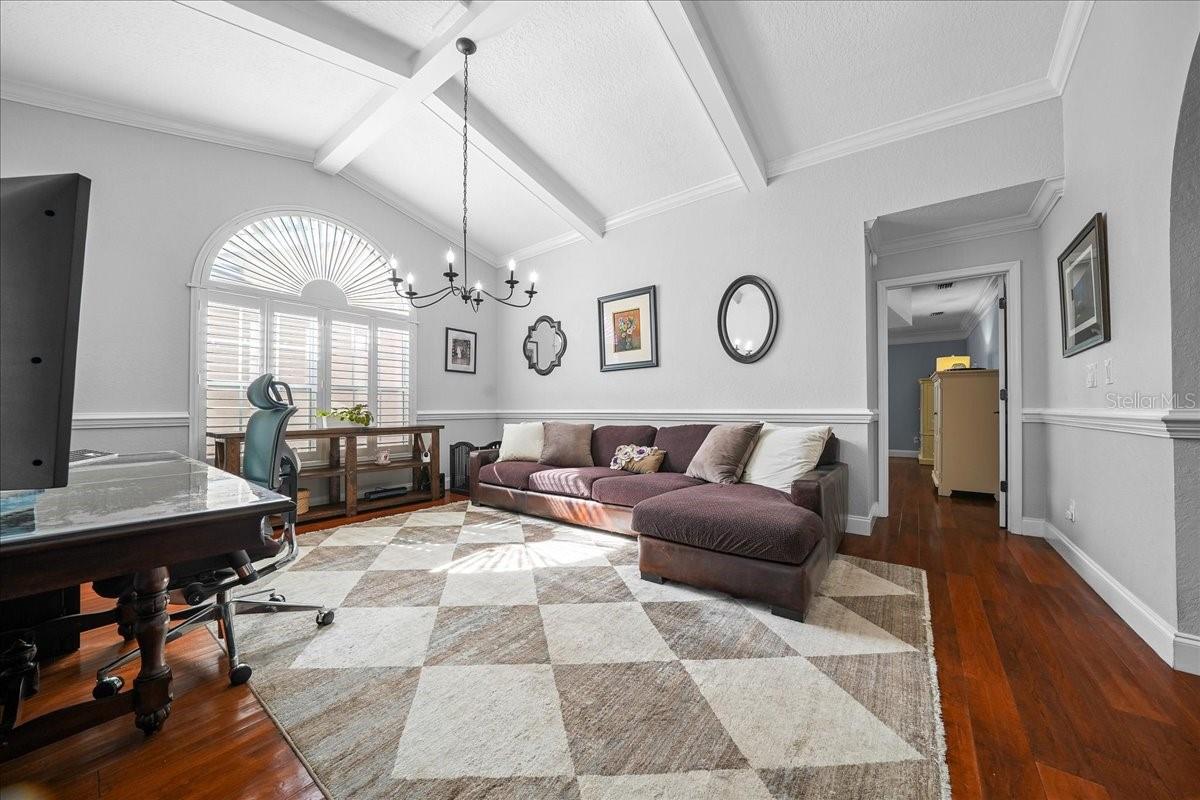 WOODLAND VILLAGES TWNHMS - Residential