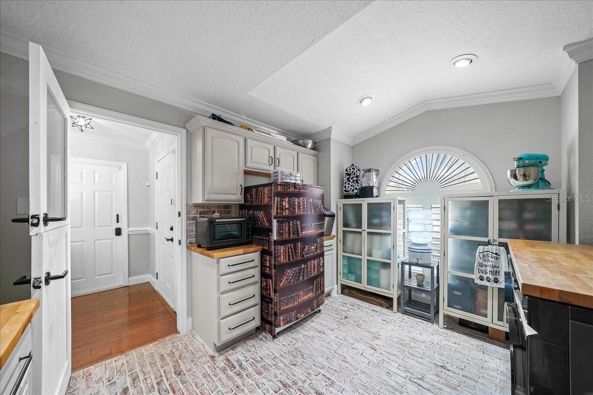 WOODLAND VILLAGES TWNHMS - Residential