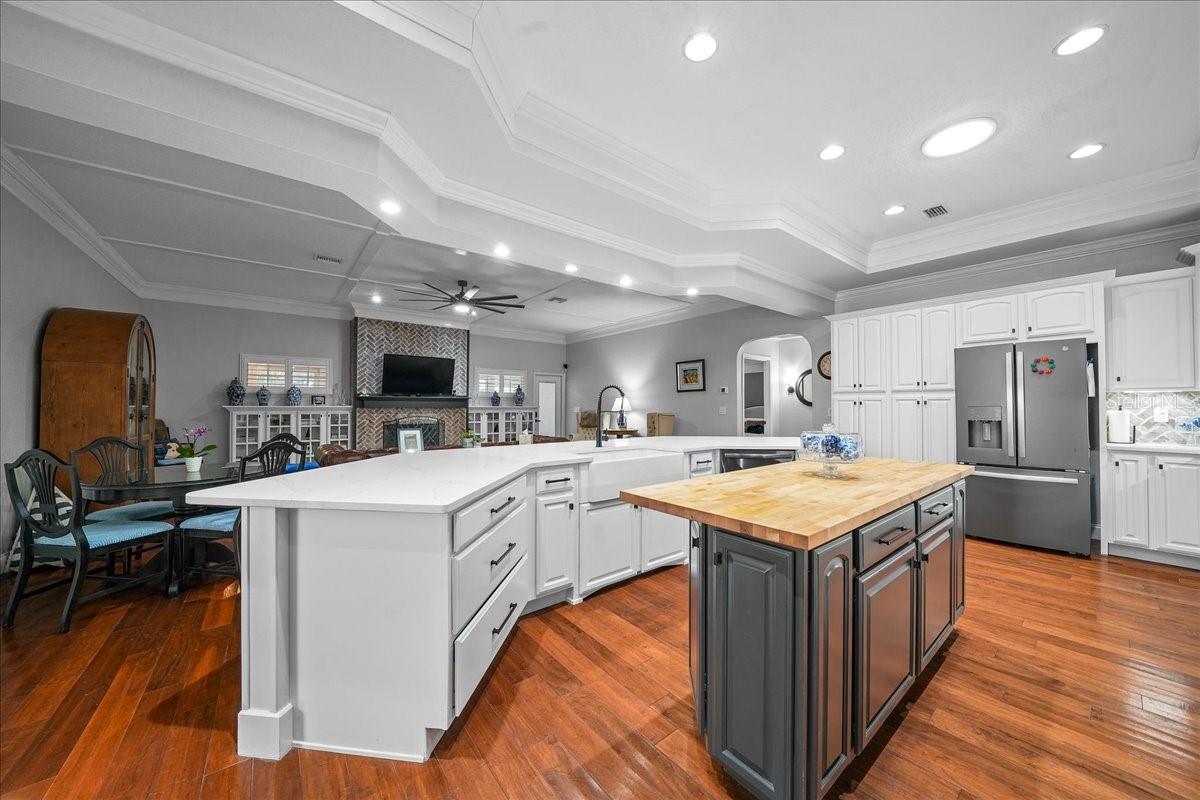 WOODLAND VILLAGES TWNHMS - Residential