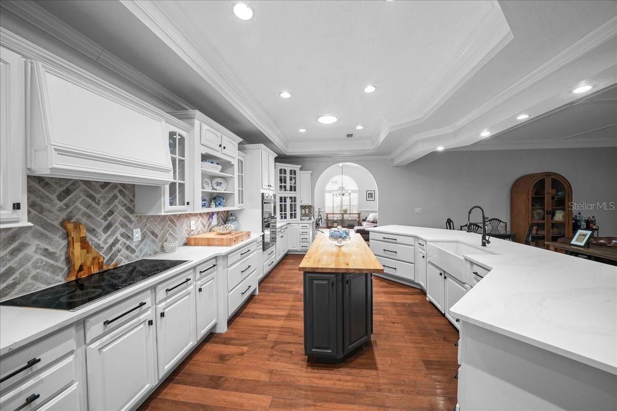 WOODLAND VILLAGES TWNHMS - Residential