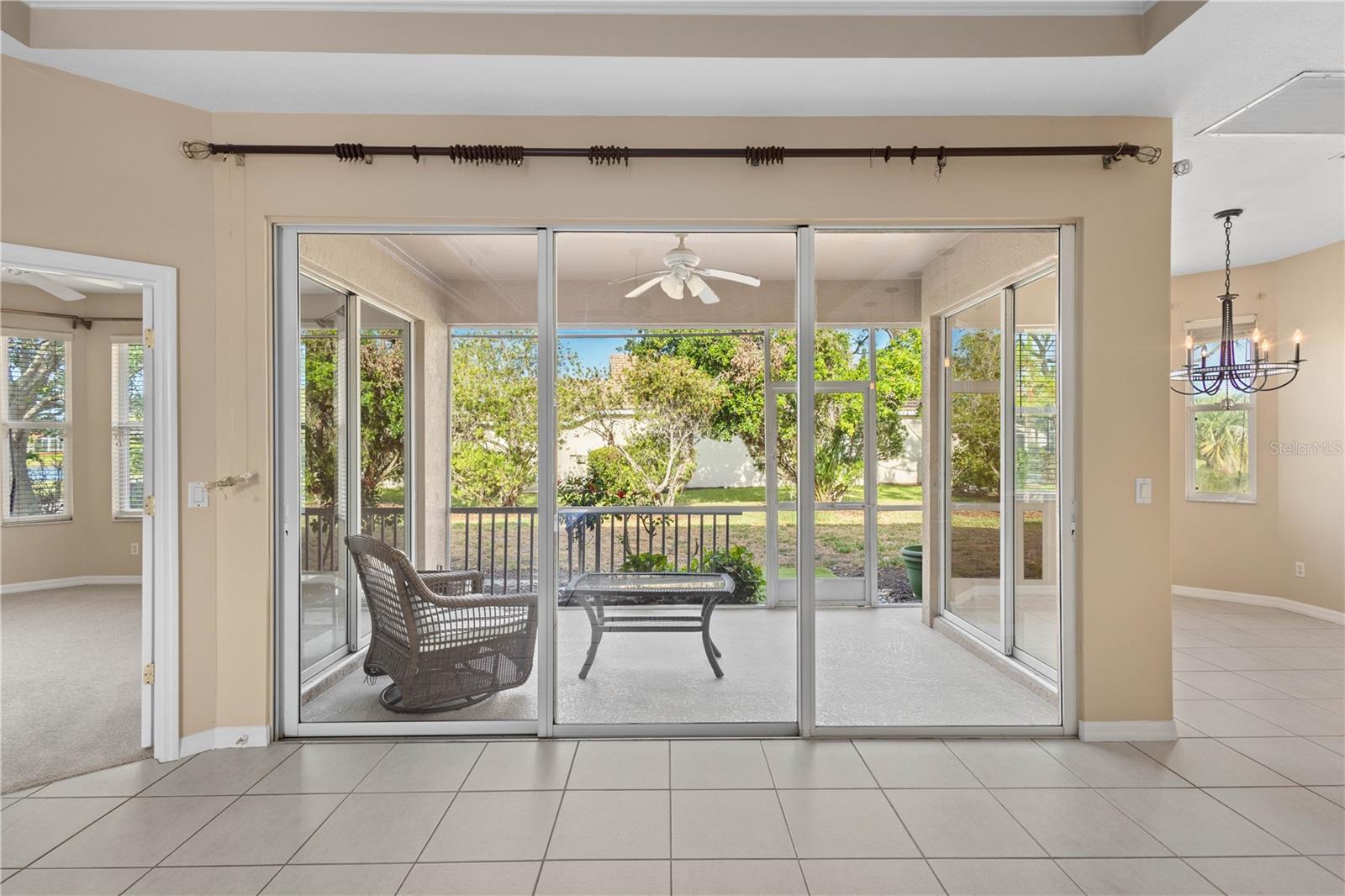 RIVENDELL WOODLANDS - Residential Lease