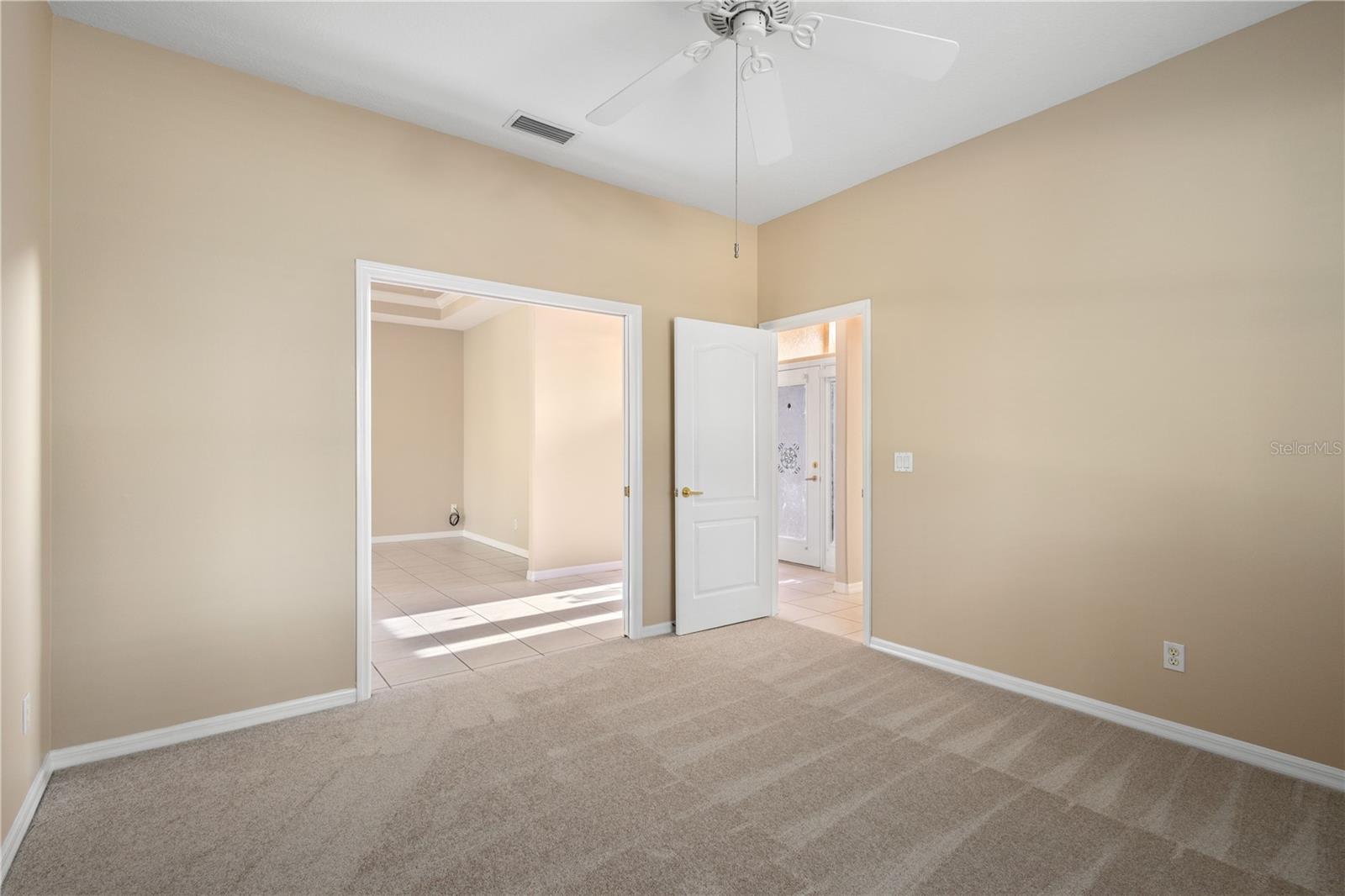 RIVENDELL WOODLANDS - Residential Lease