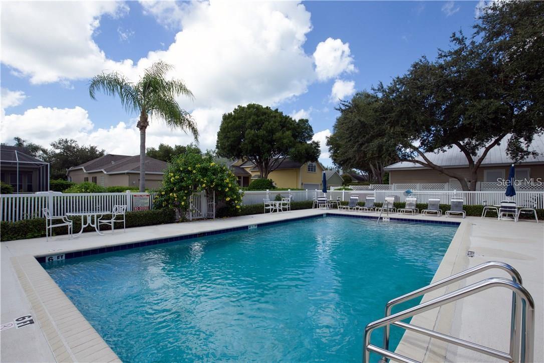 RIVENDELL WOODLANDS - Residential Lease