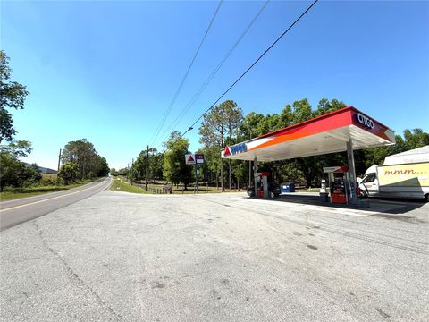 34301 BLANTON RD DADE CITY FL 33523