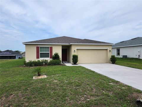 511 BIG SIOUX COURT POINCIANA FL 34759