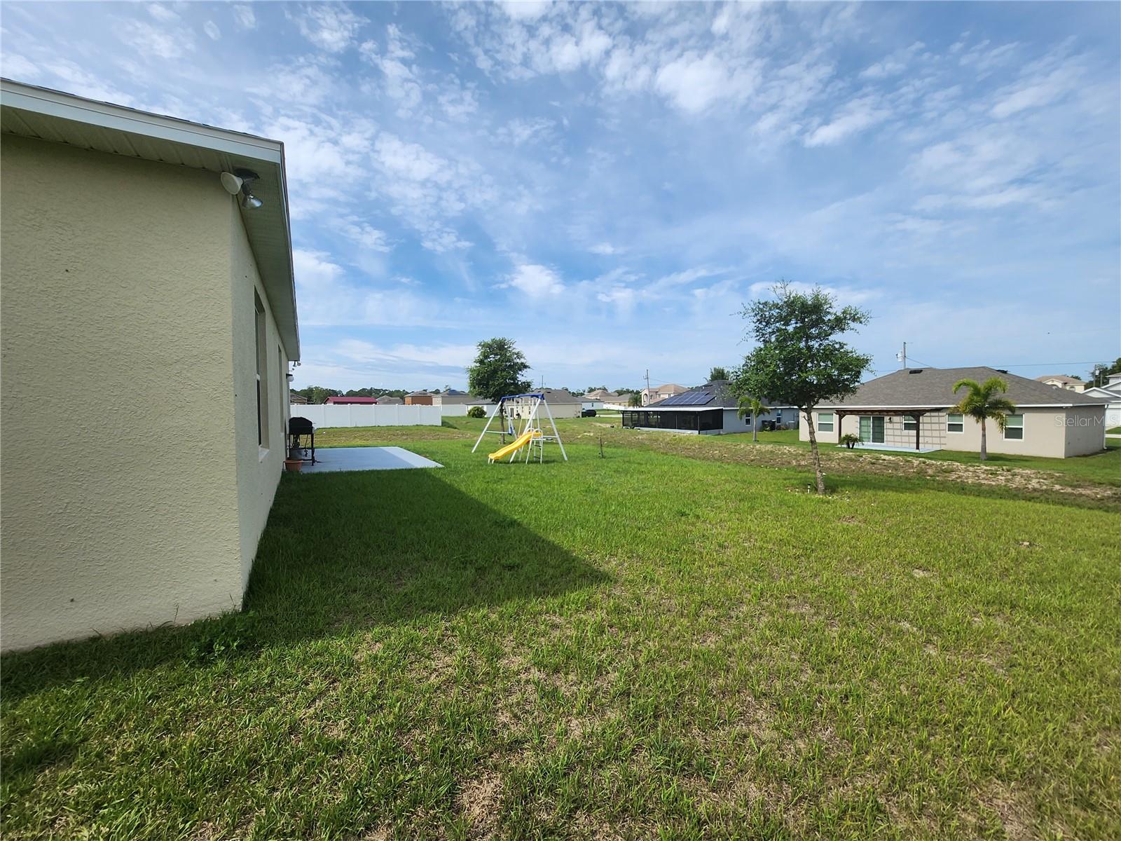 POINCIANA NBRHD 06 VILLAGE 07 - Residential