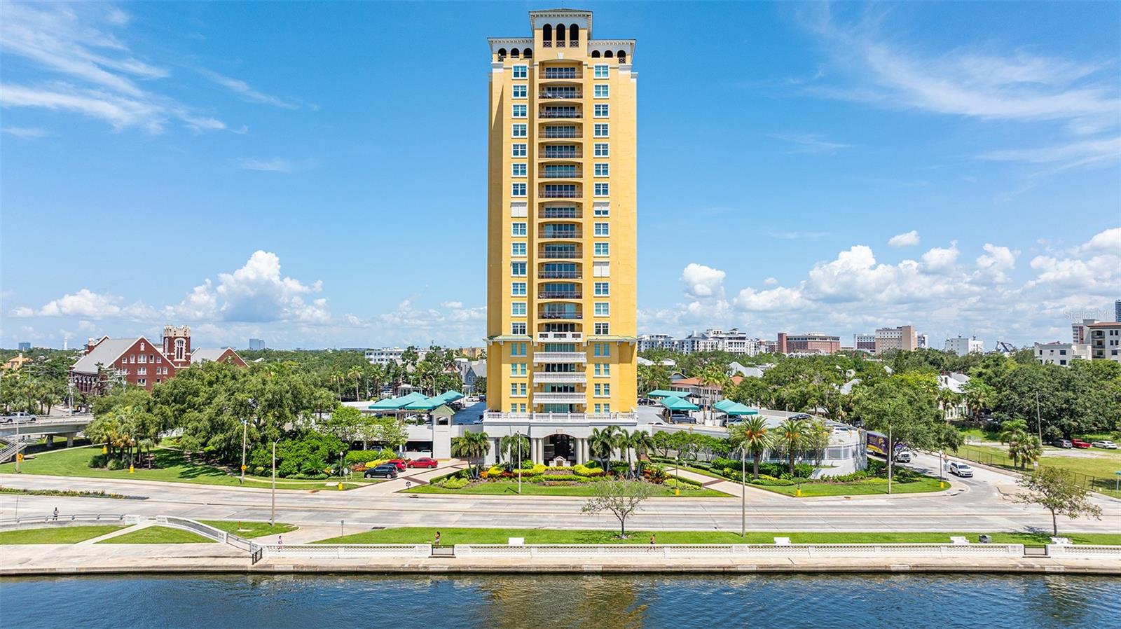 345 BAYSHORE BOULEVARD 407