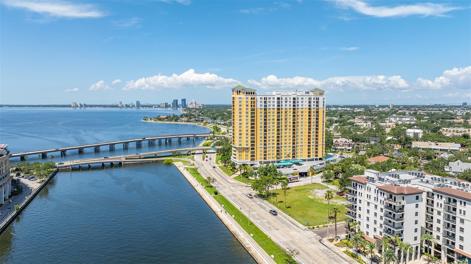 345 BAYSHORE BOULEVARD 407