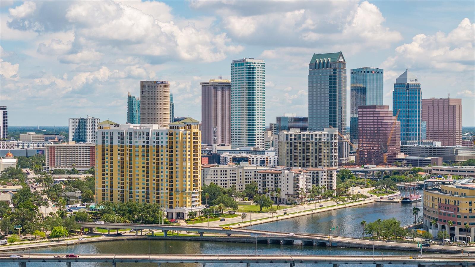 345 BAYSHORE BOULEVARD 407