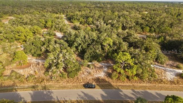 PORT CHARLOTTE SUB 14 REP - Land