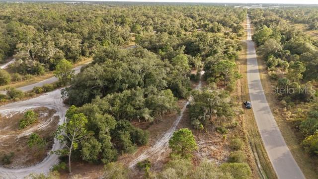 PORT CHARLOTTE SUB 14 REP - Land