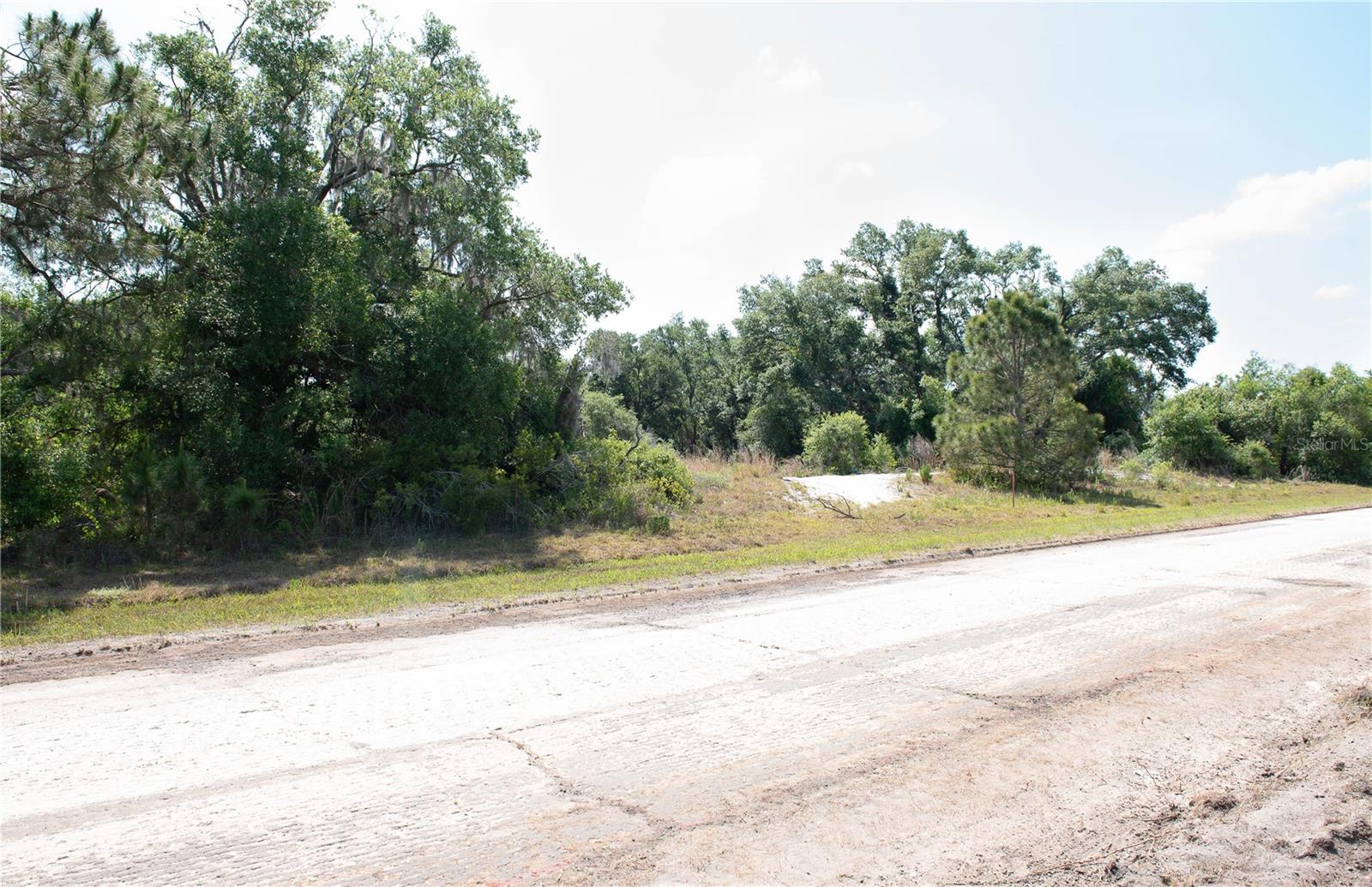 PORT CHARLOTTE SUB 14 REP - Land