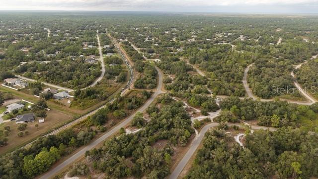 PORT CHARLOTTE SUB 14 REP - Land