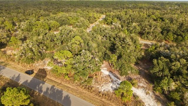 PORT CHARLOTTE SUB 14 REP - Land