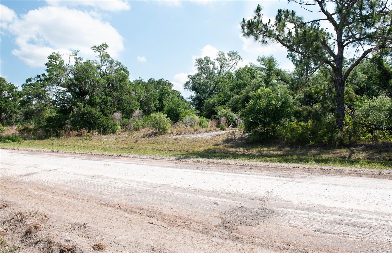 PORT CHARLOTTE SUB 14 REP - Land