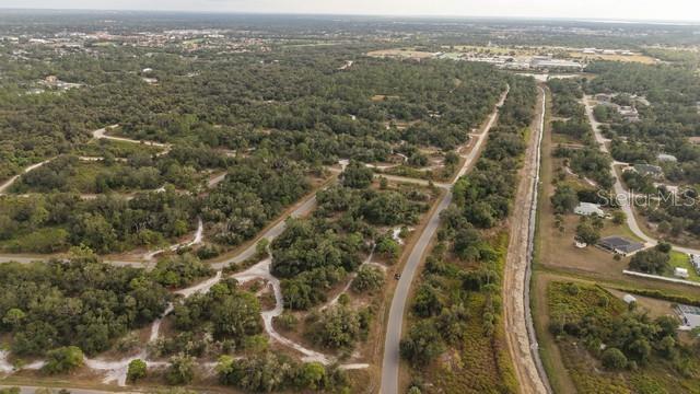 PORT CHARLOTTE SUB 14 REP - Land