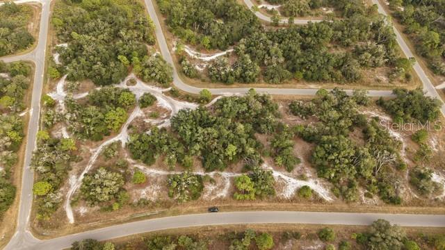 PORT CHARLOTTE SUB 14 REP - Land