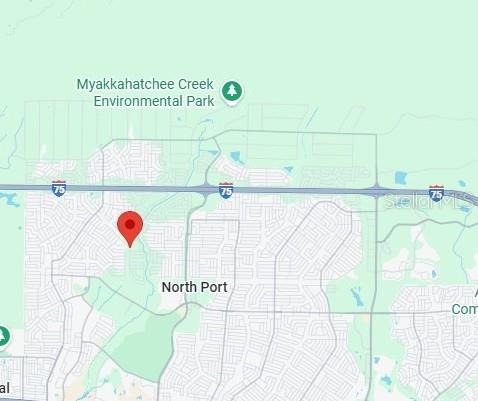 PORT CHARLOTTE SUB 14 REP - Land