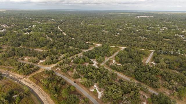 PORT CHARLOTTE SUB 14 REP - Land