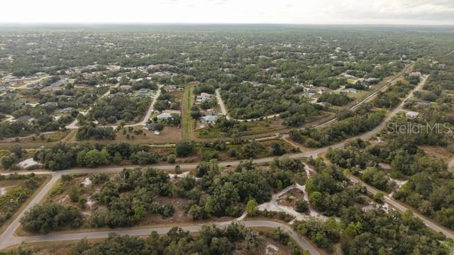 PORT CHARLOTTE SUB 14 REP - Land